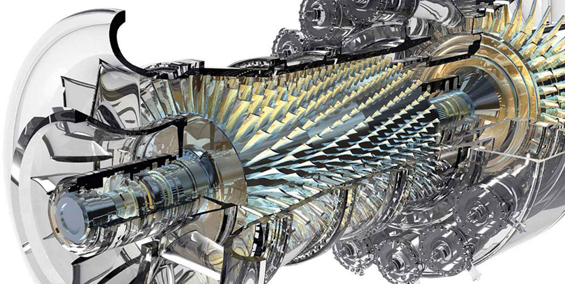 Gas Turbine Services